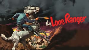 The Lone Ranger — foto 4