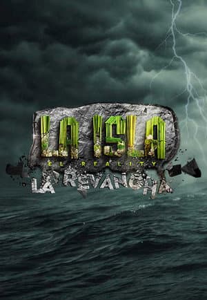 La Isla 2016: La Revancha