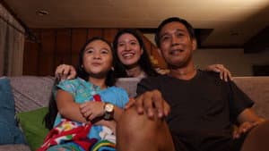Sa Alas Tres ng Umaga — foto 1