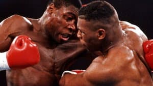 Bruno v Tyson — foto 1