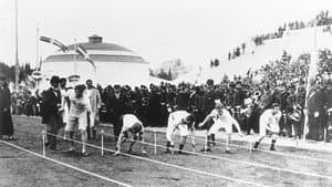 The First Olympics: Athens 1896 — foto 2