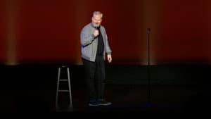 Jim Gaffigan: The Pale Tourist 1 - Canadian American — foto 1