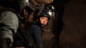 Sicario: Tierra de nadie — foto 8