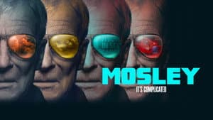 Mosley: It's Complicated — foto 2