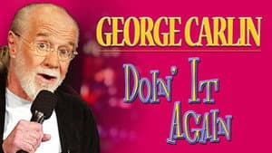 George Carlin: Doin' It Again — foto 2