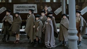 El tren de los niños — foto 8