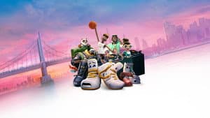 Sneaks: Un Par Con Suerte — foto 1