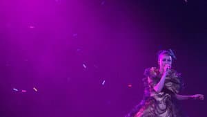 StarLight容祖兒演唱會08 — foto 1