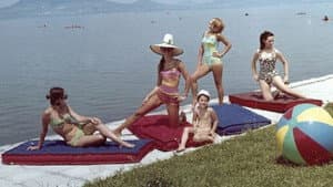 Balaton retró — foto 4
