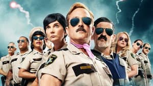 Reno 911!: The Hunt for QAnon — foto 2