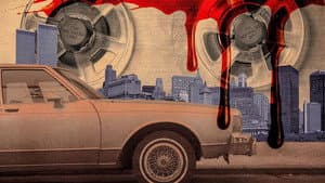Ciudad del miedo: Nueva York vs la mafia — foto 2