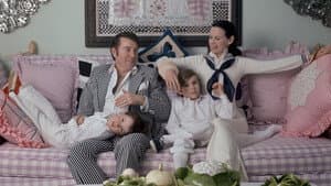 Nada Más Que Decir: Gloria Vanderbilt y Anderson Cooper — foto 2