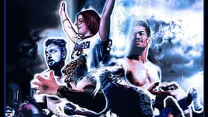 RIPTIDE: The Storm — foto 1