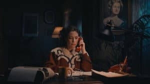 The Call — foto 1
