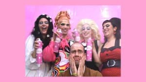 Rimbom Hairspray™ — foto 1