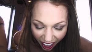 Cum Swallowing Auditions 21 — foto 5