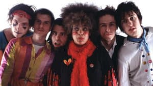 The Moldy Peaches Documentary — foto 1