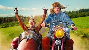 Mielensäpahoittajan rakkaustarina — foto 1