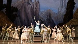 Paris Opera Ballet: GISELLE — foto 1
