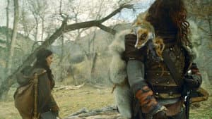 Mythica: A Quest for Heroes — foto 12