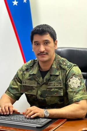 Fotih Nasimov