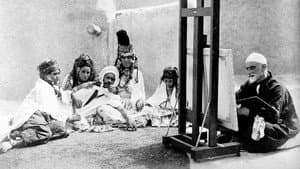 نصر الدين ديني — foto 2