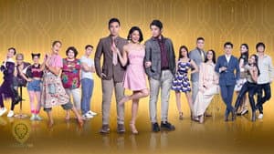 Mano Po Legacy: Her Big Boss — foto 1