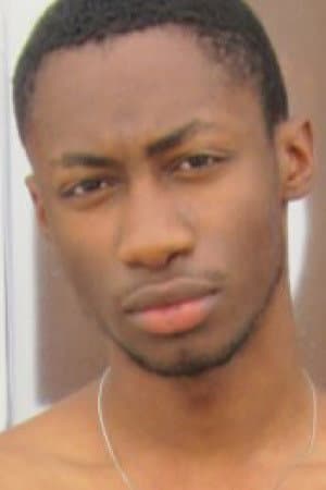 Virgil Valentine