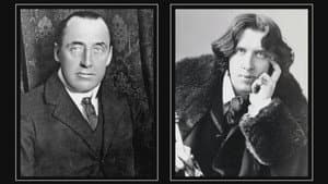 Edward Carson and the Fall of Oscar Wilde — foto 1