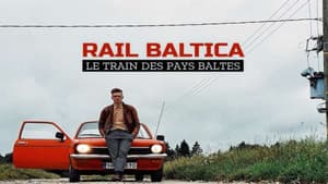 Rail Baltica - Ein Zug für Europa — foto 3