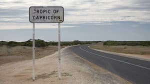 Tropic of Capricorn — foto 2