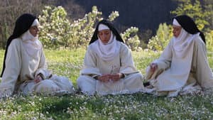 Lujuria en el convento — foto 3