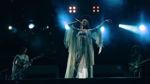 Mother Mary — foto 7