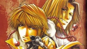 幻想魔伝 最遊記 Requiem 選ばれざる者への鎮魂歌 — foto 2