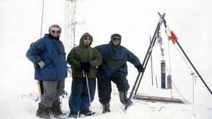L'odyssée antarctique — foto 1