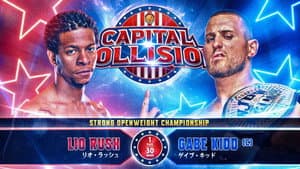 NJPW Capital Collision 2024 — foto 4