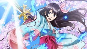 Shin Sakura Taisen the Animation — foto 1