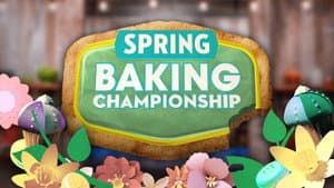 Campeonato de Reposteros: Delicias de Primavera — foto 8
