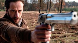 Boy Meets Gun — foto 1