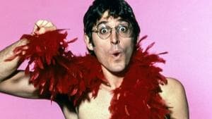 Louis Theroux's Weird Weekends — foto 7