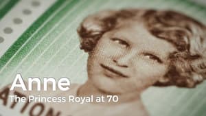 Anne: The Princess Royal at 70 — foto 3