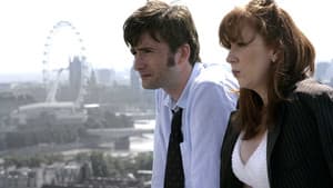 Doctor Who: The Runaway Bride — foto 2