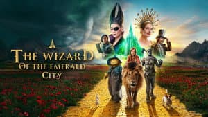 El Maravilloso Mago de Oz: Parte 1 — foto 11