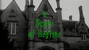 A Scare at Bedtime — foto 3