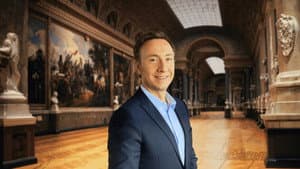 Secrets d'histoire — foto 1