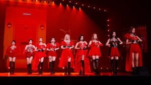 TWICE 4TH WORLD TOUR III IN JAPAN — foto 1