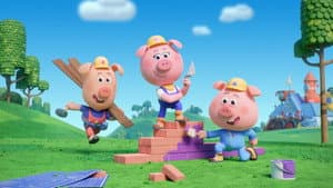 Piggy Builders — foto 2