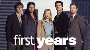 First Years — foto 2