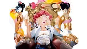Gwen Stefani: Harajuku Lovers Live — foto 2