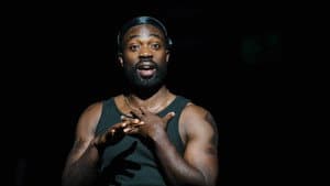 National Theatre Live: Death of England: Delroy — foto 2